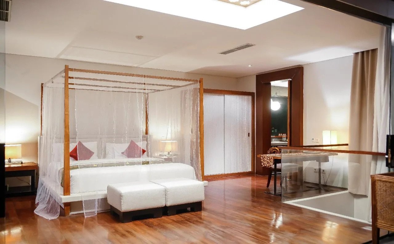 Photo - Javana Royal Villas