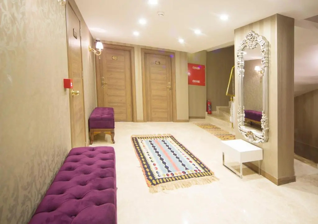 Foto - Golden Rain Hotel Old City