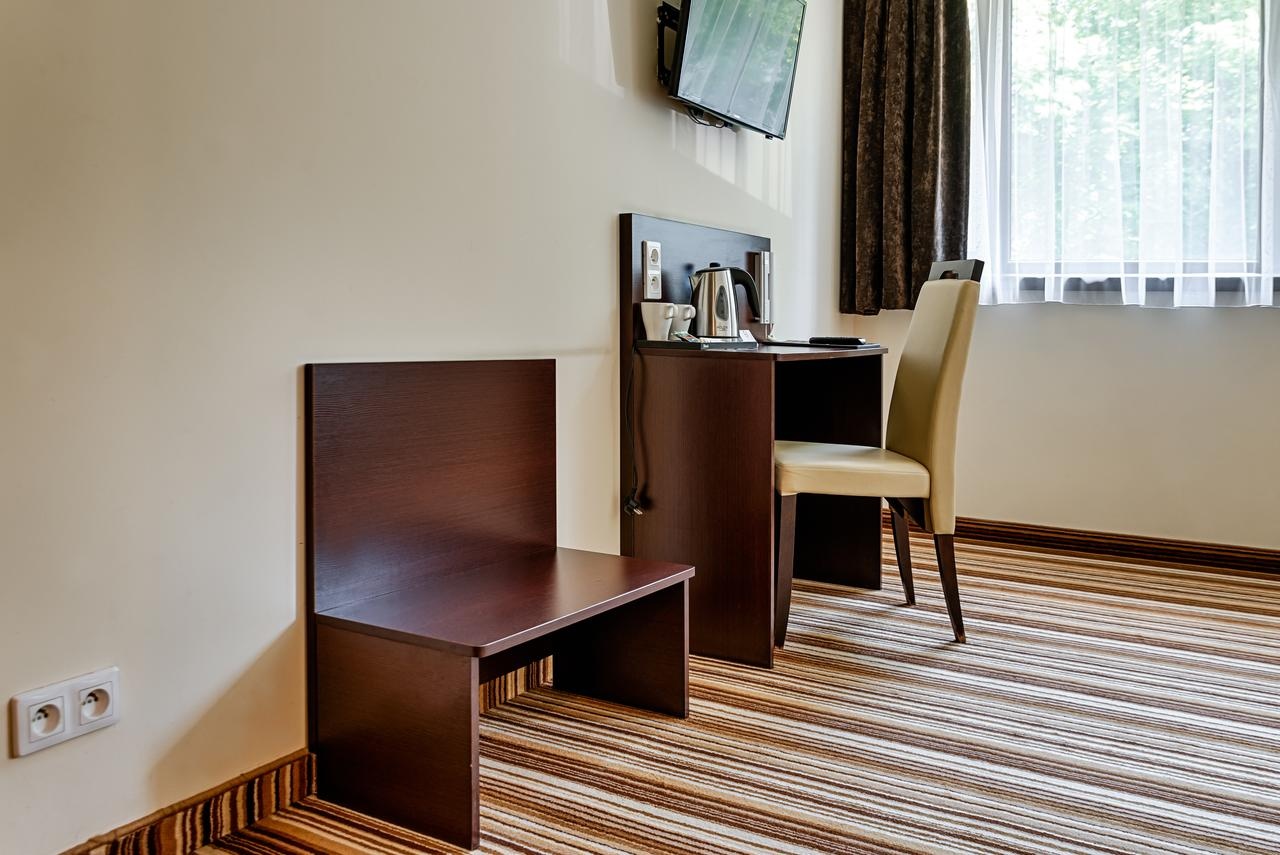 Foto - Boutique Hotel's Kwiska / Legnicka