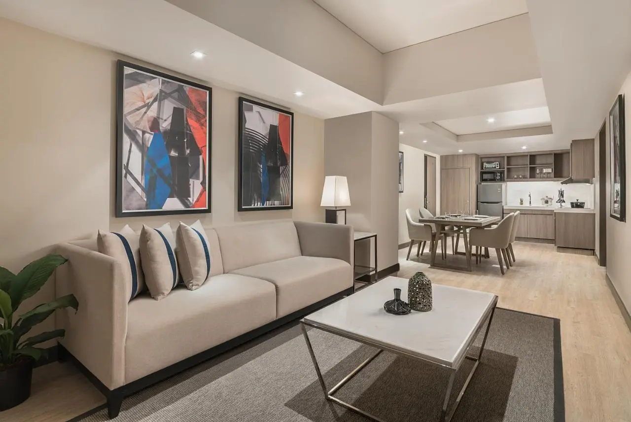 Foto - Seda Residences Makati