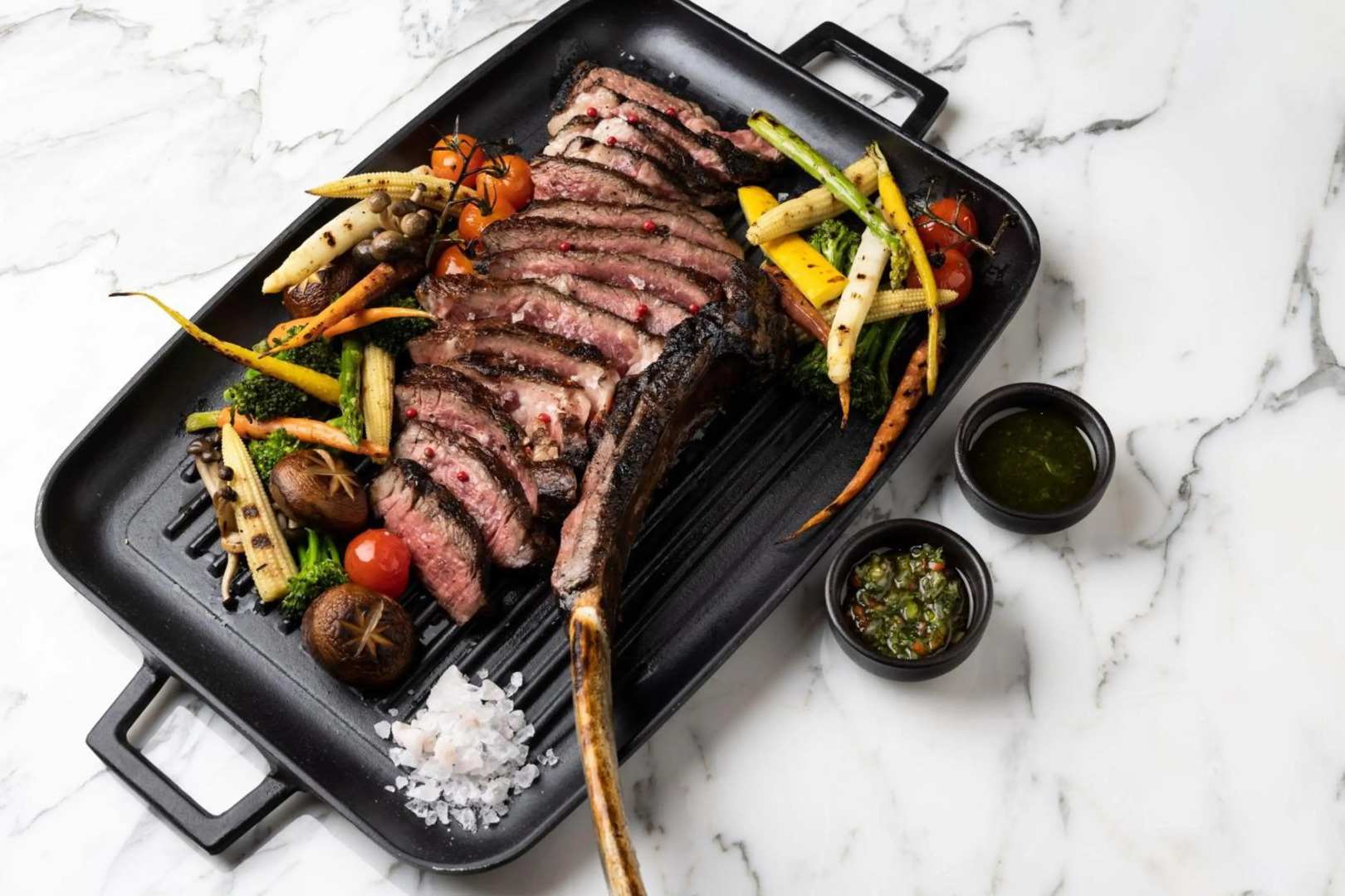 Photo - JW Marriott Hotel Muscat