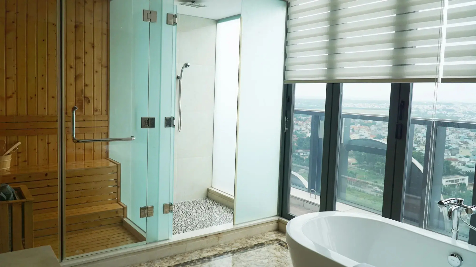 Foto - The Mira Central Park Hotel