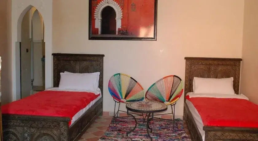 Foto - Riad Saida Atlas