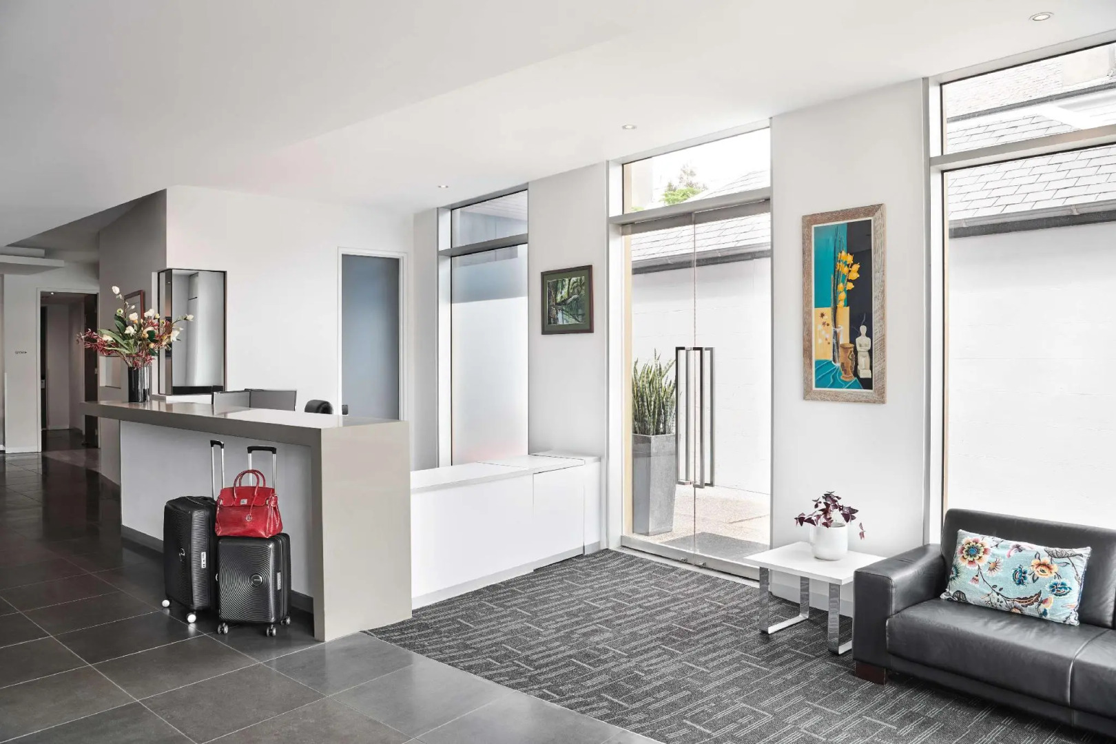 Foto - Punthill Williamstown