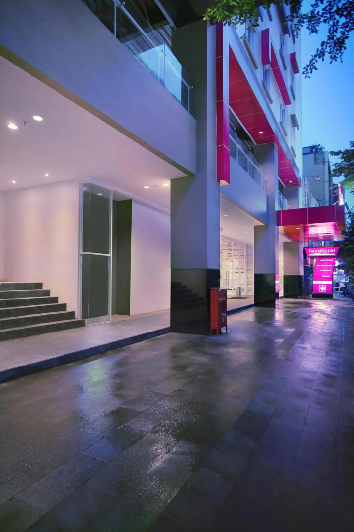 Photo - favehotel Melawai