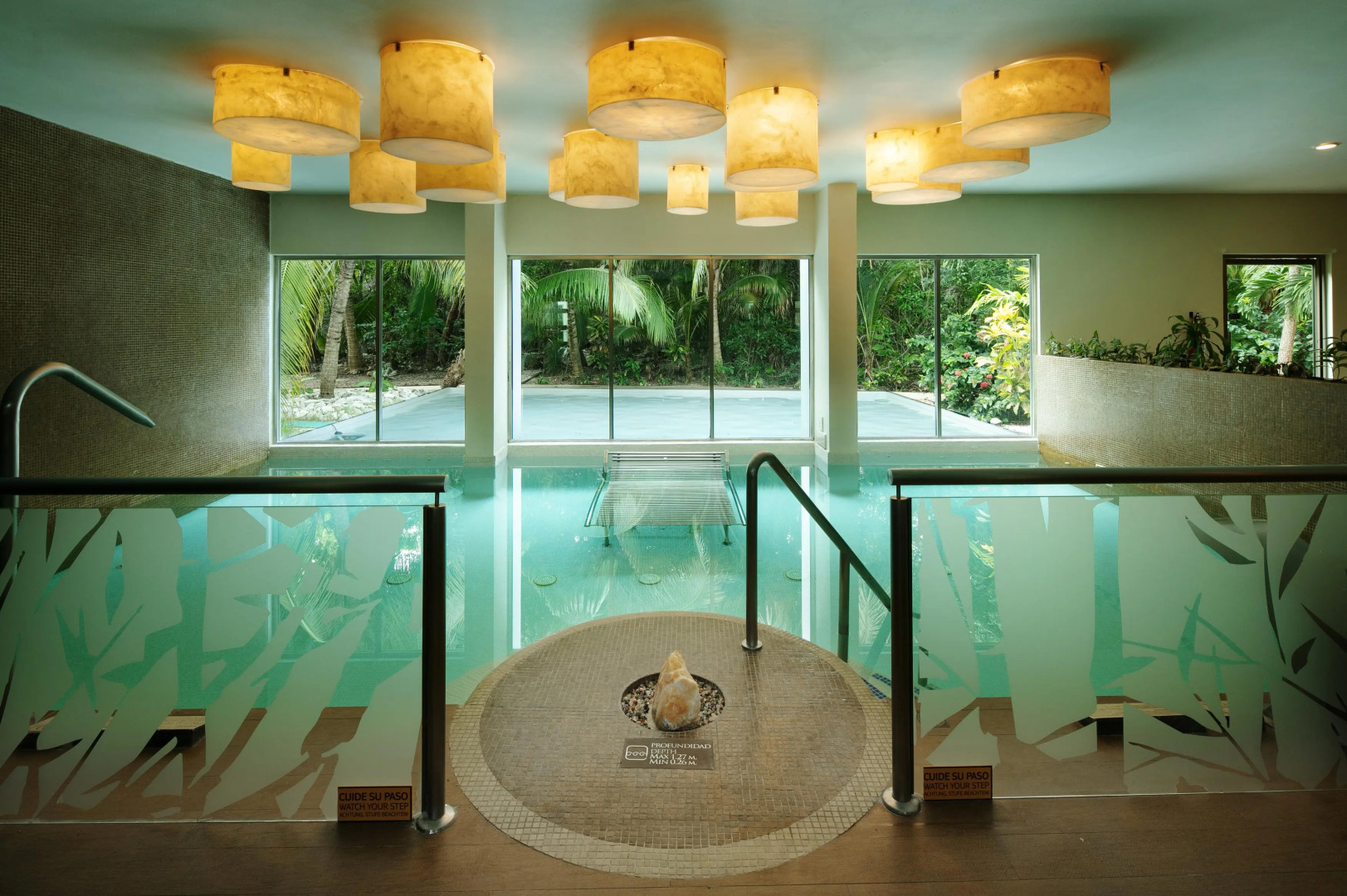 Photo - El Dorado Seaside Palms, All & More Inclusive - Adults Only