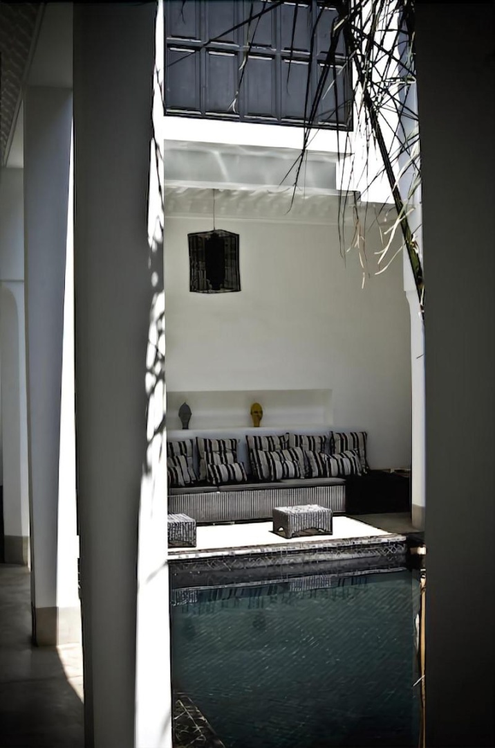 Foto - Riad First