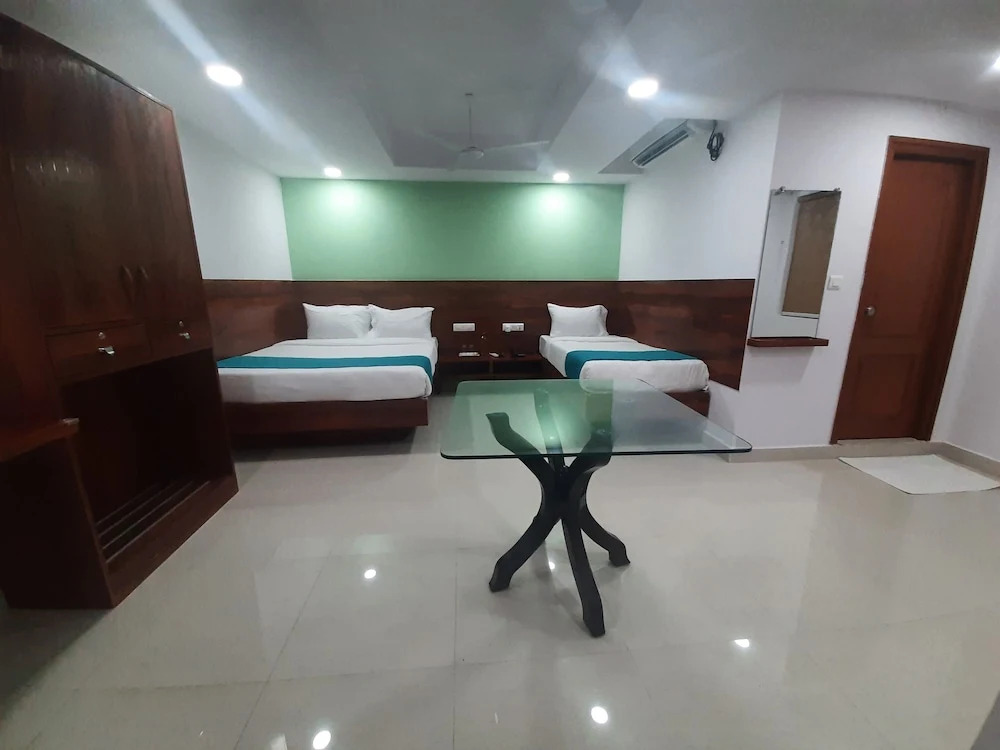 Foto - Hotel Prime Jubilee