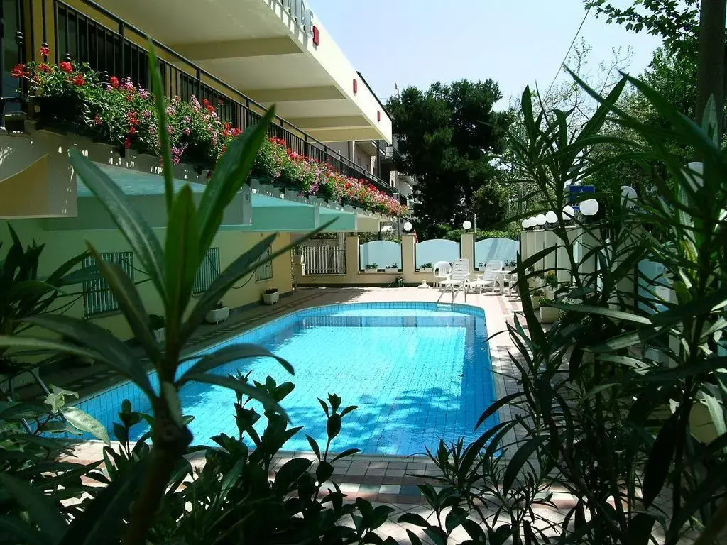 Foto - Hotel Artide - Beach Front