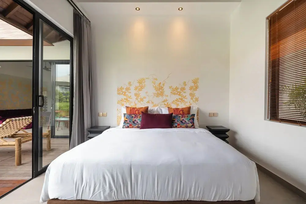 Photo - Rocca Bella Villa 2 by Alfred in Bali