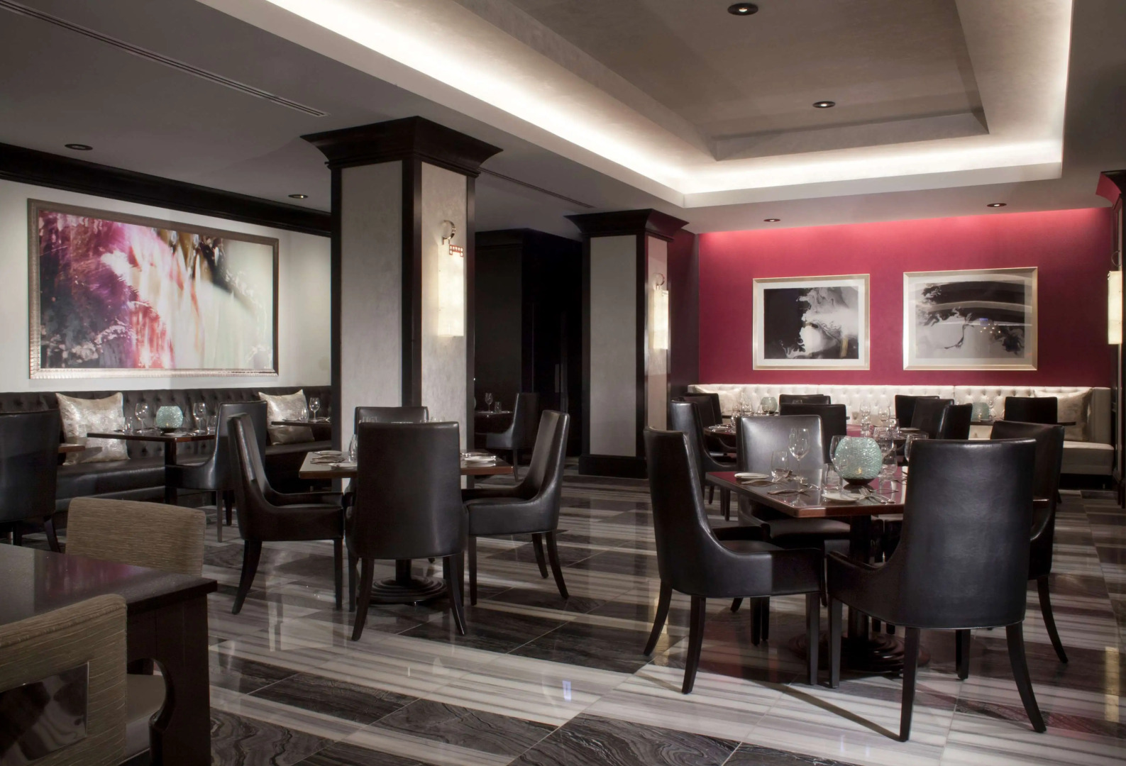 Foto - Silversmith Hotel Chicago Downtown