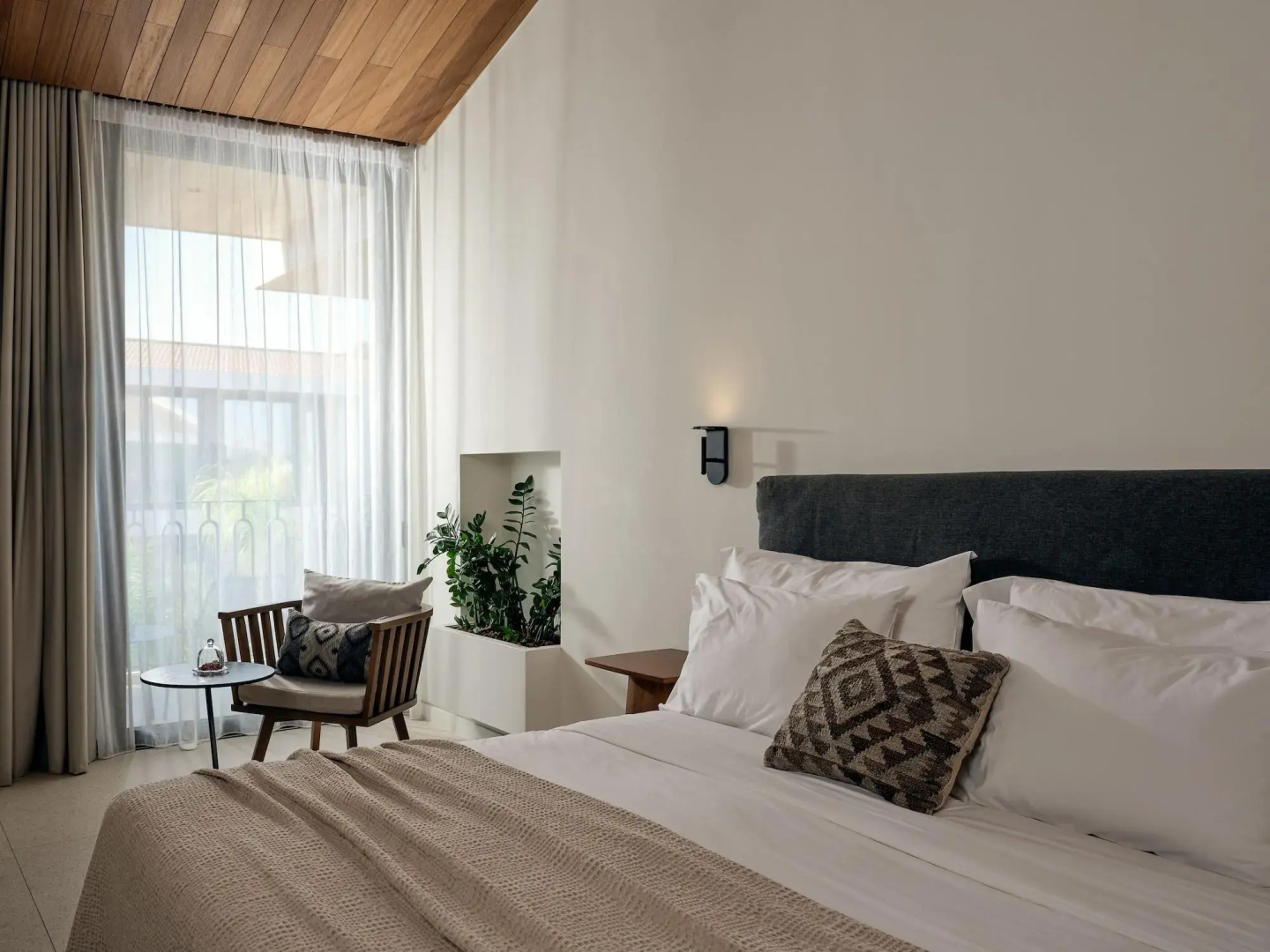 Foto - Contessina Suites and Spa