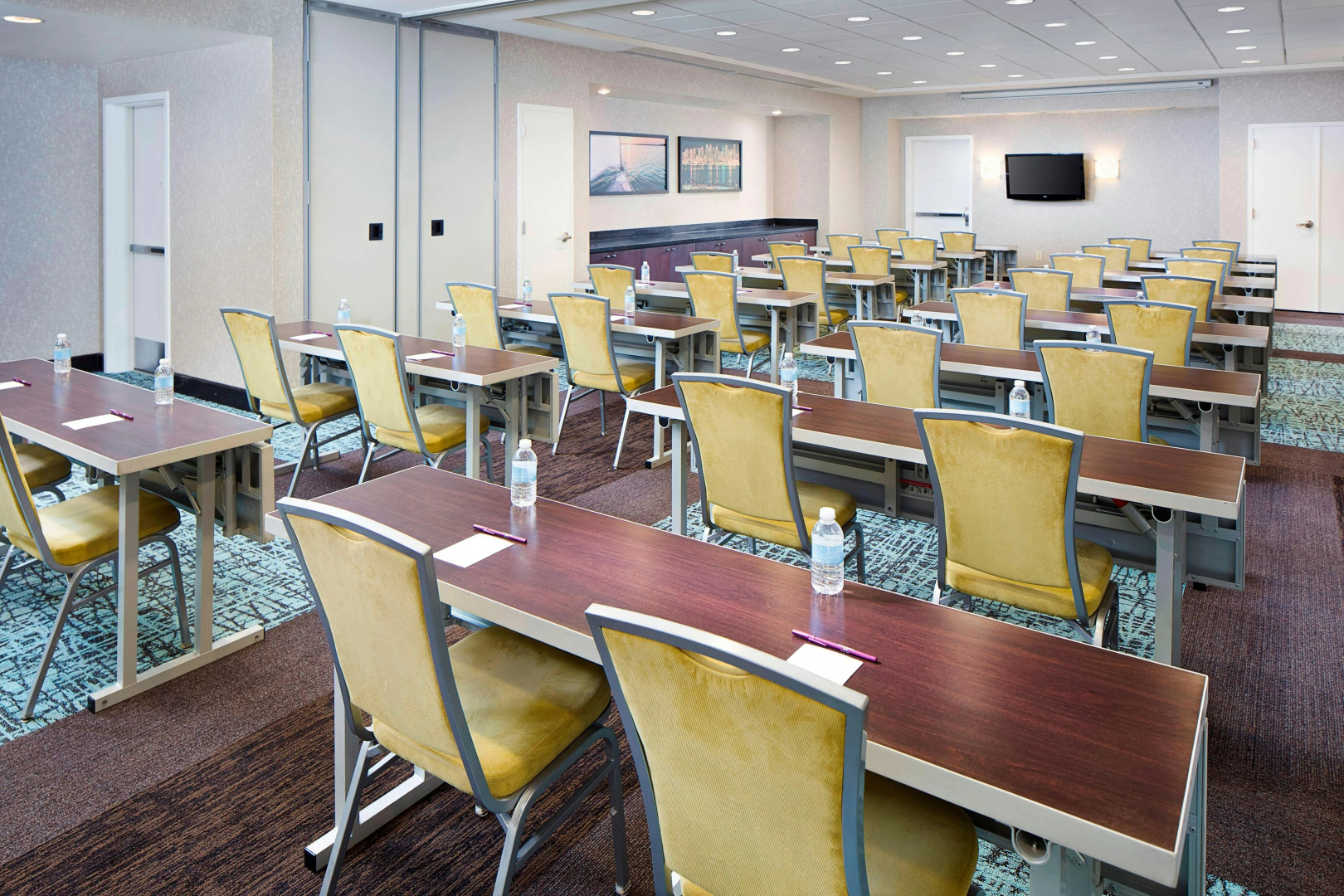 Foto - Residence Inn by Marriott San Diego Downtown/Gaslamp Quarter