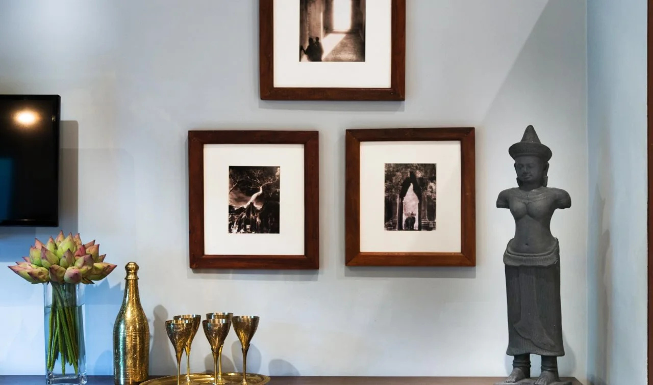 Photo - Sokkhak Boutique Resort & Spa