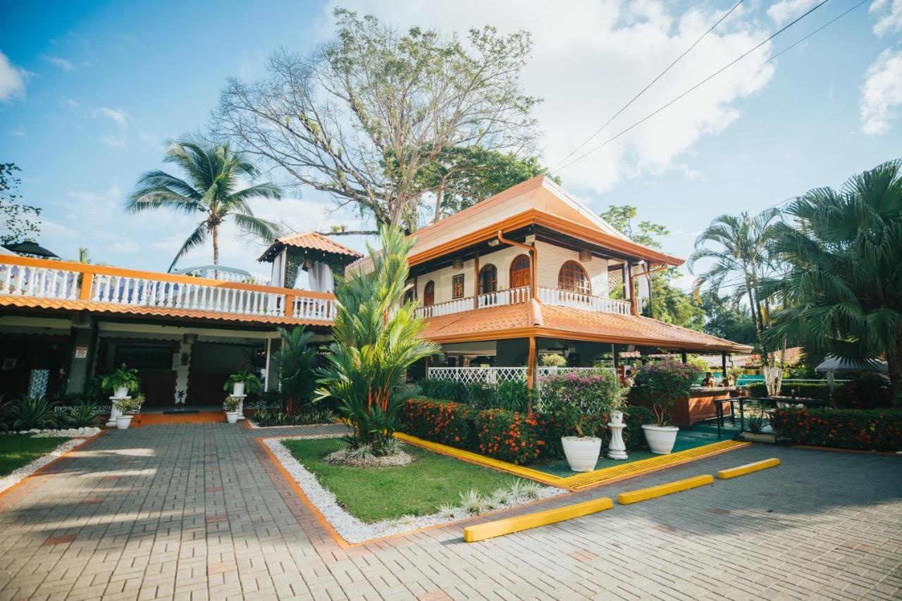 Foto - Hotel Villabosque Eco Boutique