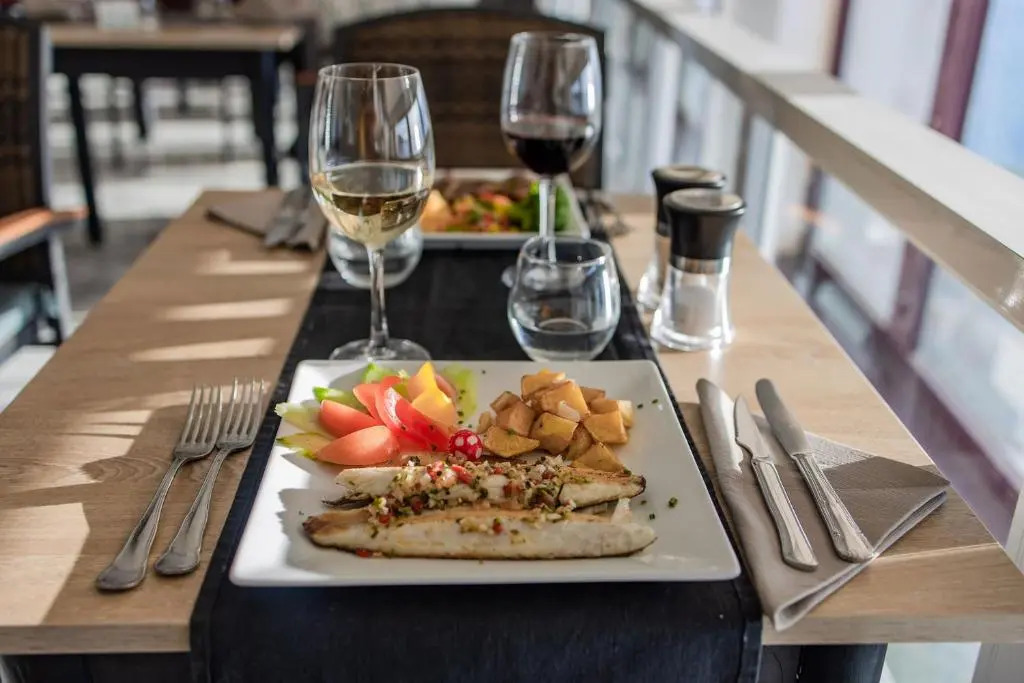 Foto - Servatur Green Beach