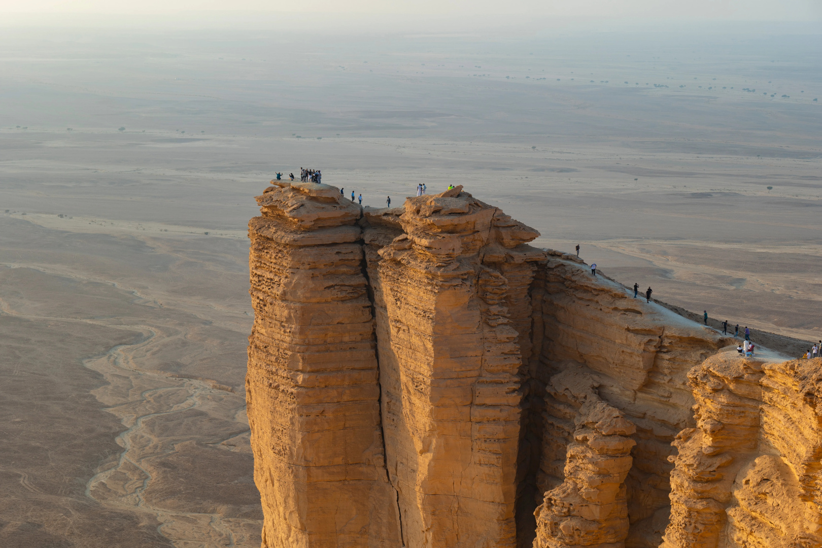 Foto - Ascott Rafal Olaya Riyadh
