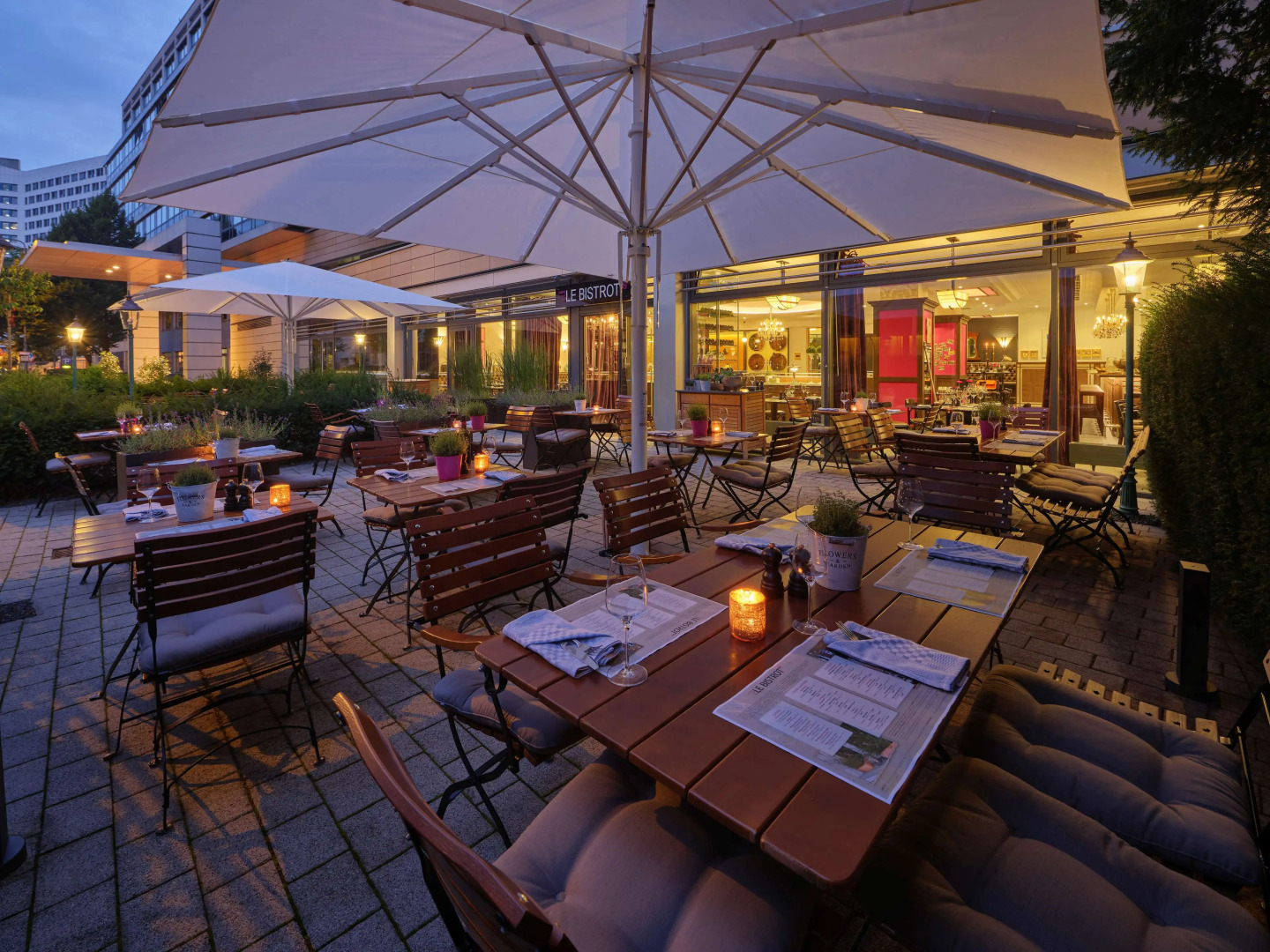 Foto - Dorint Pallas Wiesbaden