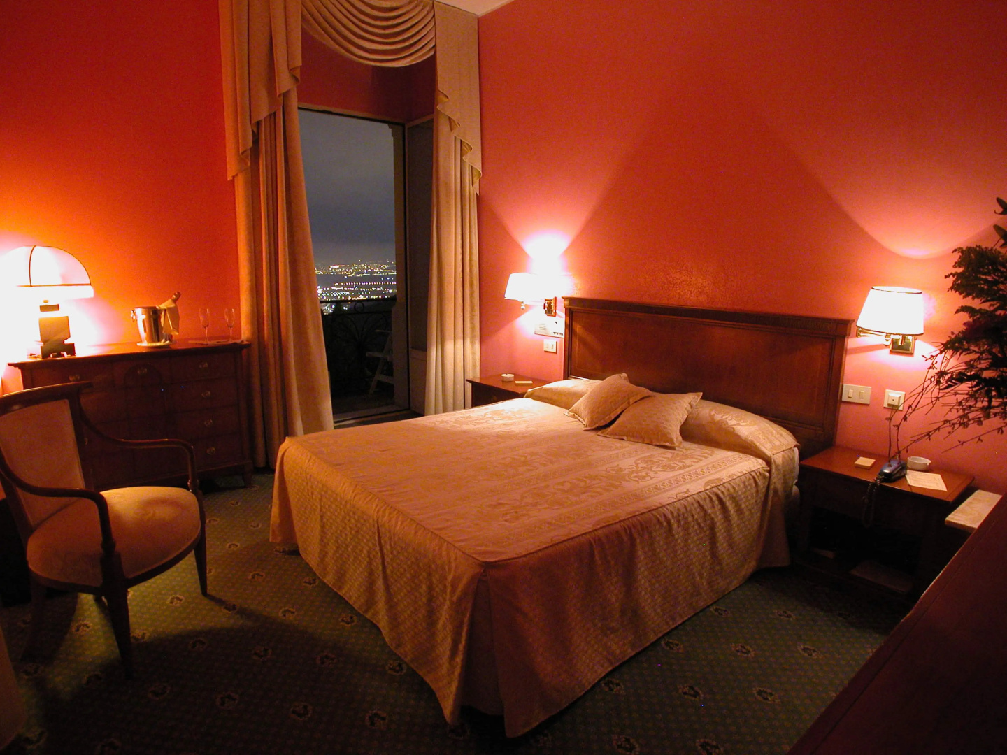 Foto - Excelsior Palace Hotel