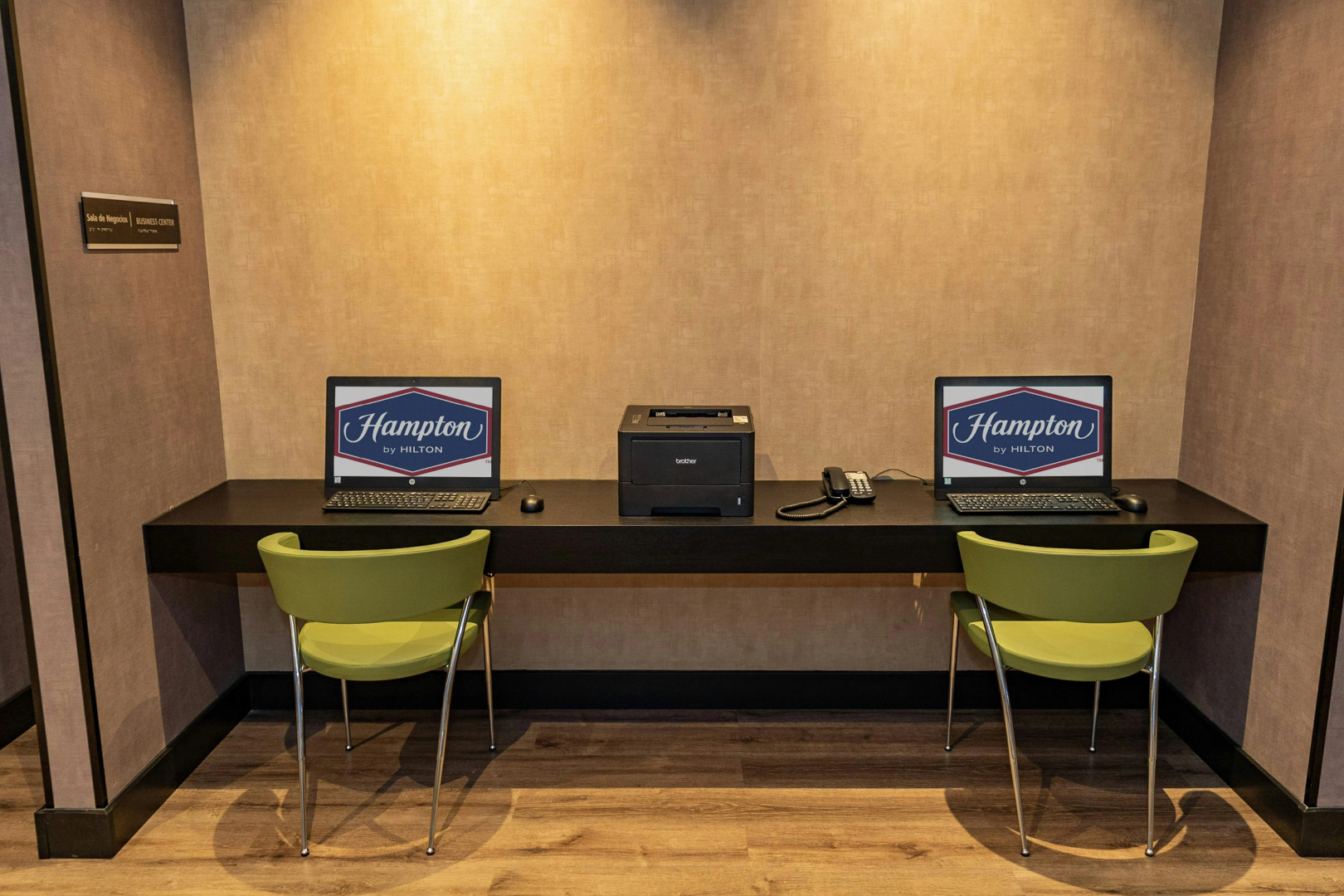 Foto - Hampton by Hilton Antofagasta