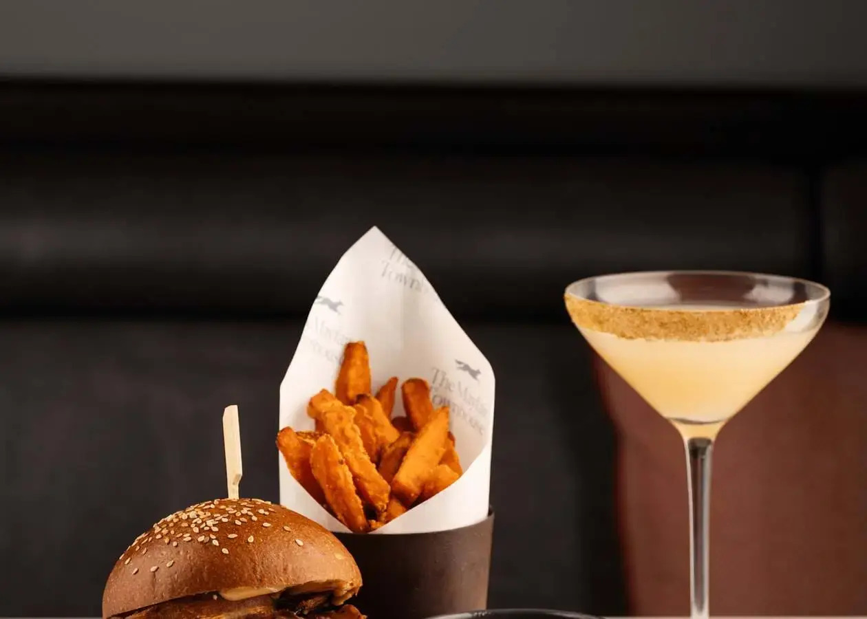 Photo - The Mayfair Townhouse