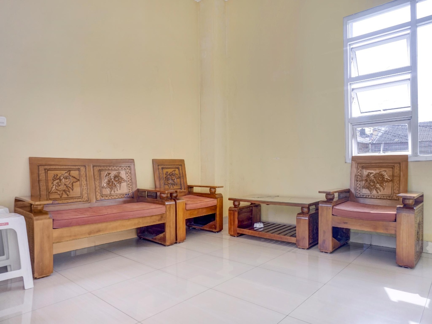 OYO 3964 Indah Residence Syariah