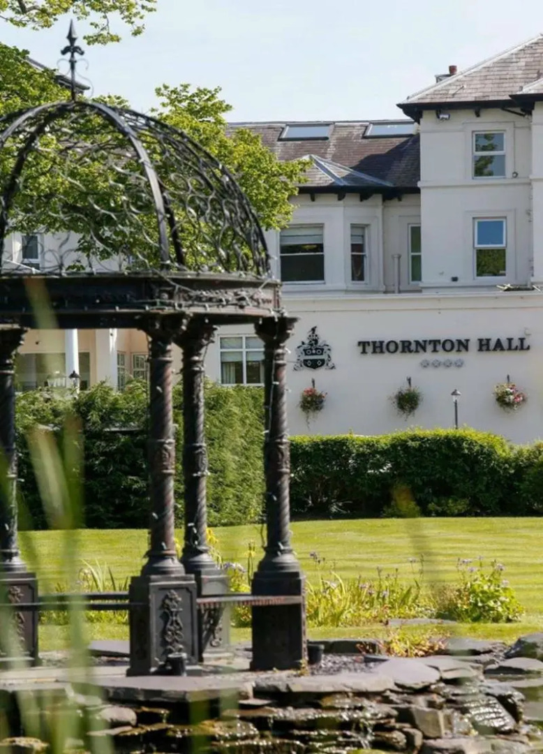 Foto - Thornton Hall Hotel & Spa