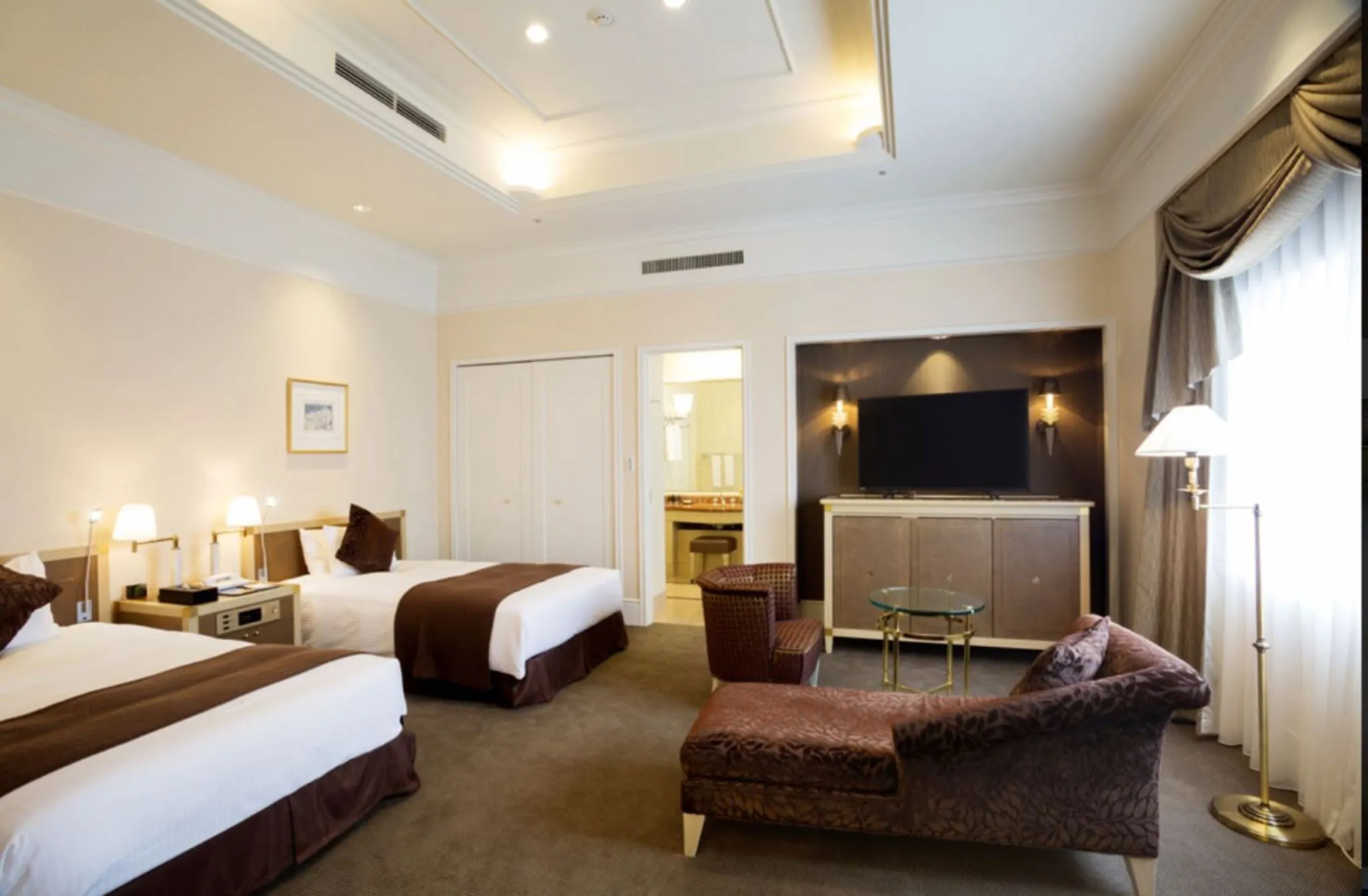 Foto - Sapporo Excel Hotel Tokyu