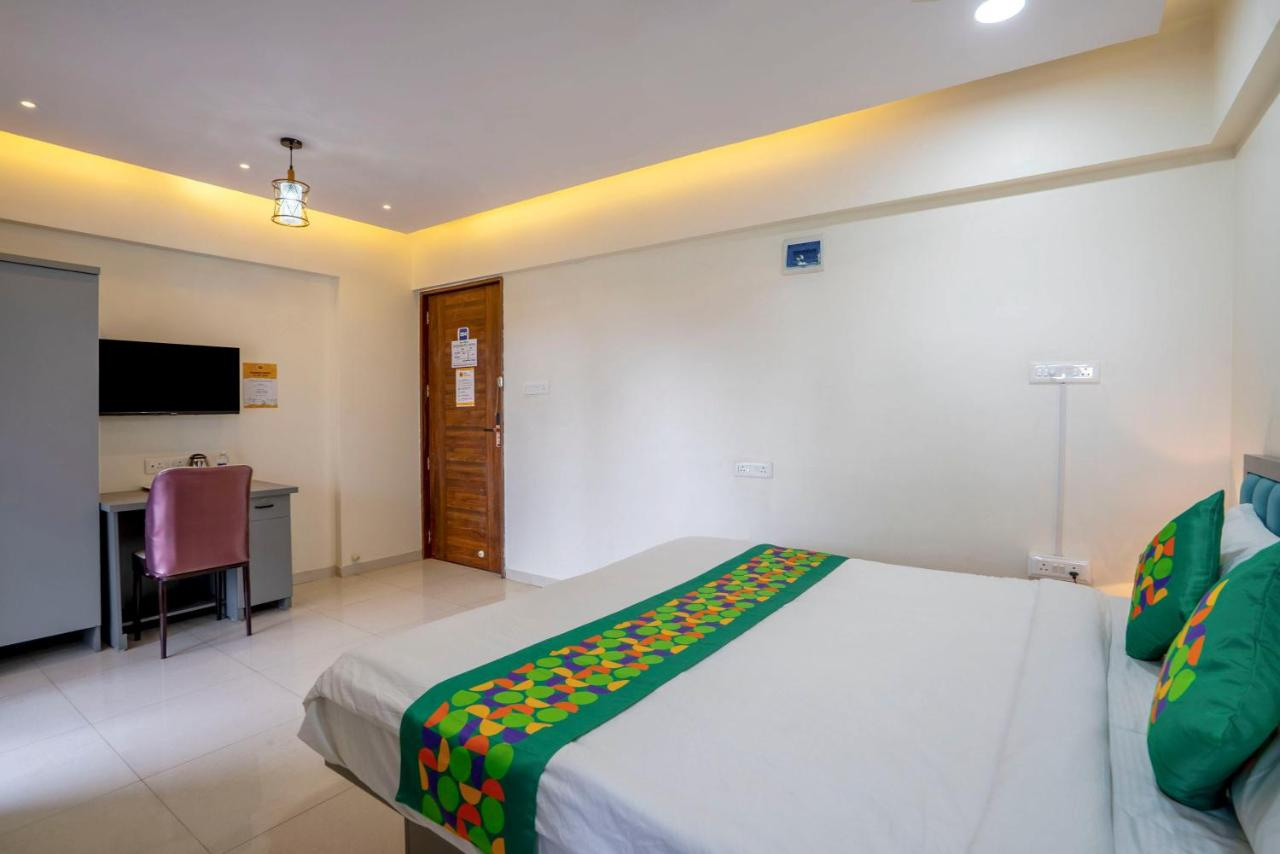 Foto - Itsy Hotels Metro