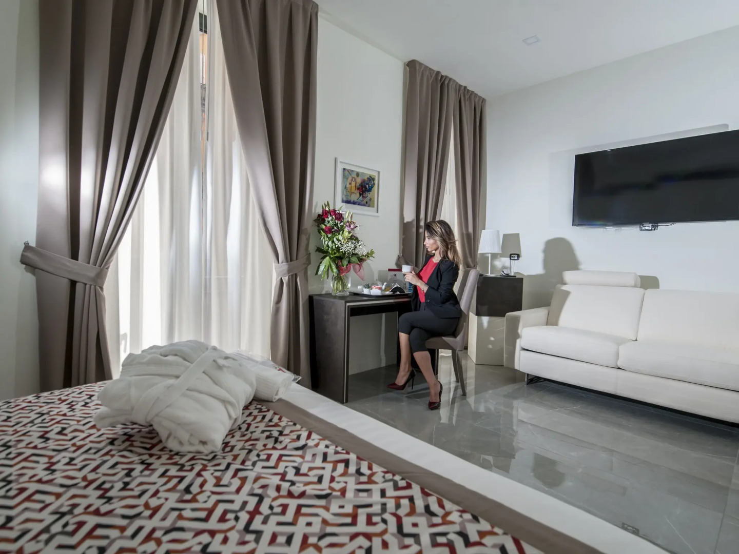 Foto - Palazzo Firenze