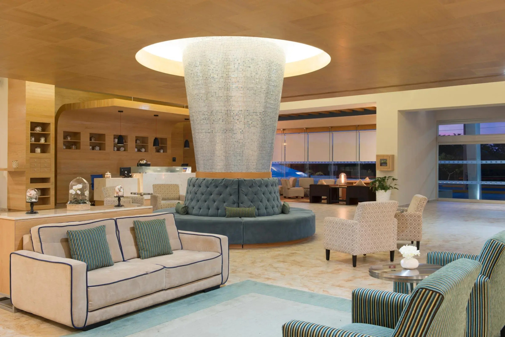 Foto - Four Points by Sheraton Cancun Centro