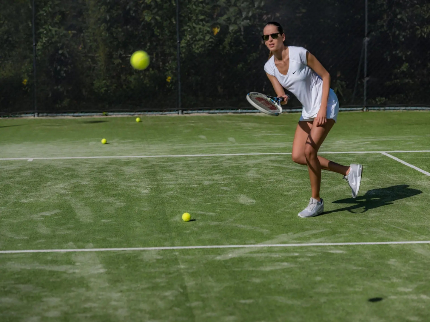 Foto - NIZUC Resort & Spa