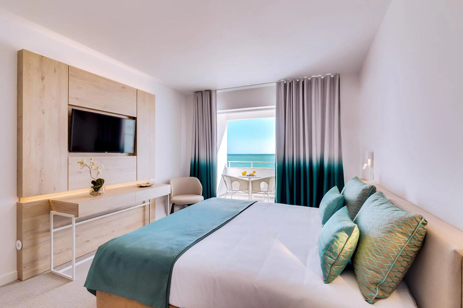 Foto - Hotel Sol e Mar - Adults Only