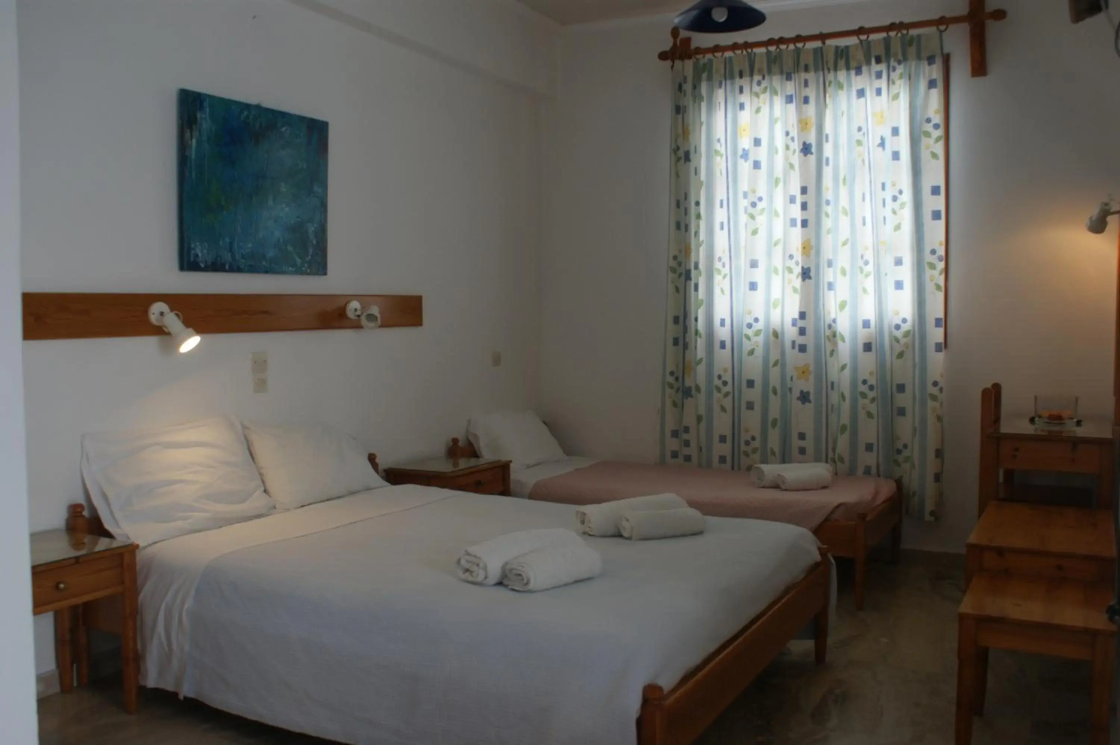 Foto - Hotel Eleftheria