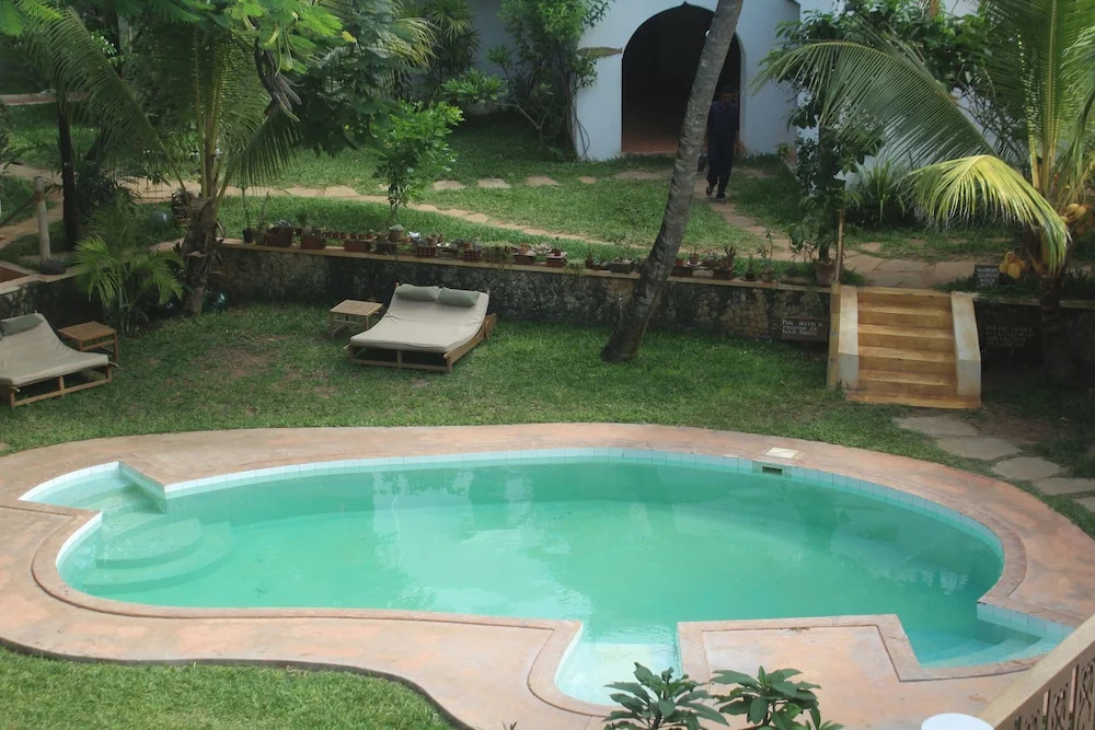 Photo - Kijani Hotel