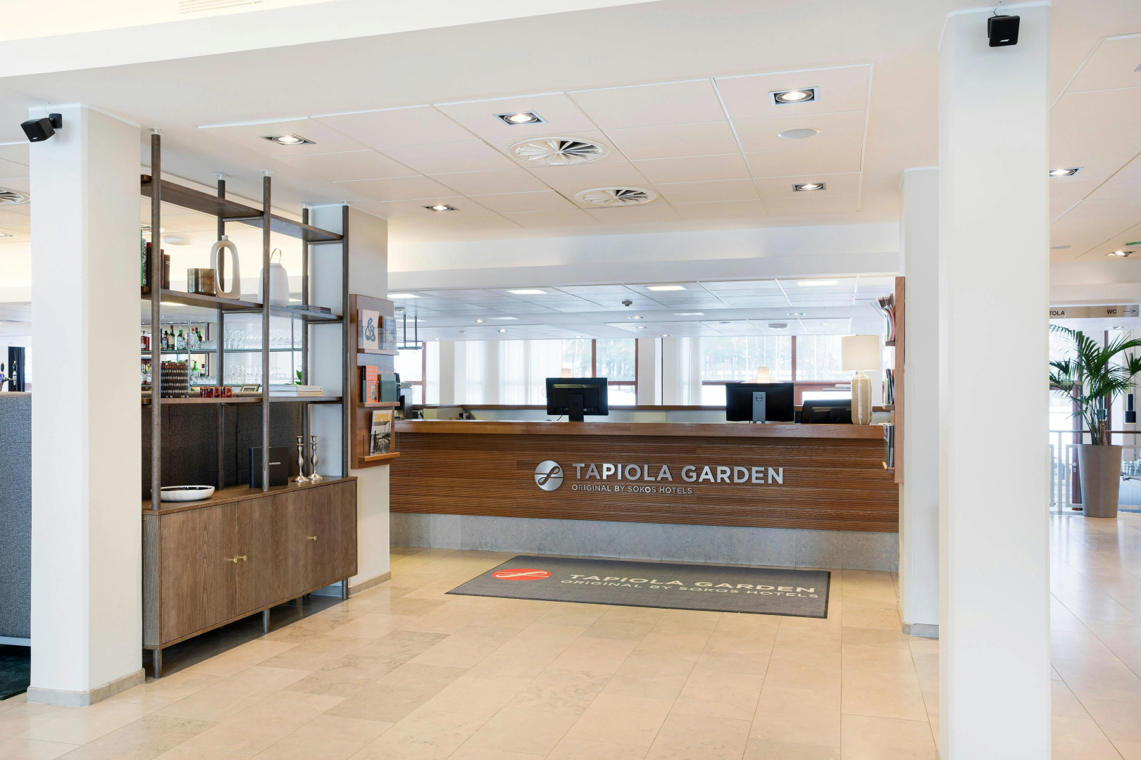 Photo - Original Sokos Hotel Tapiola Garden Espoo