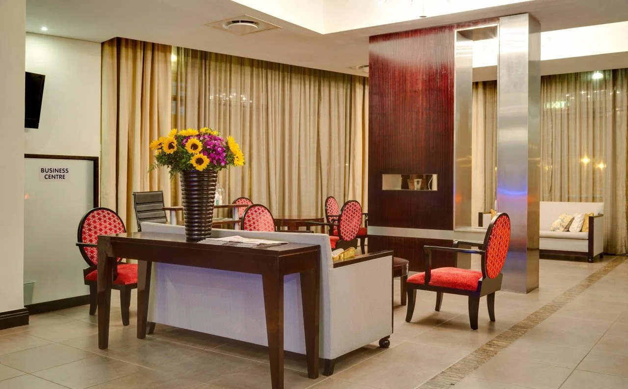 Photo - Protea Hotel by Marriott Cape Town North Wharf