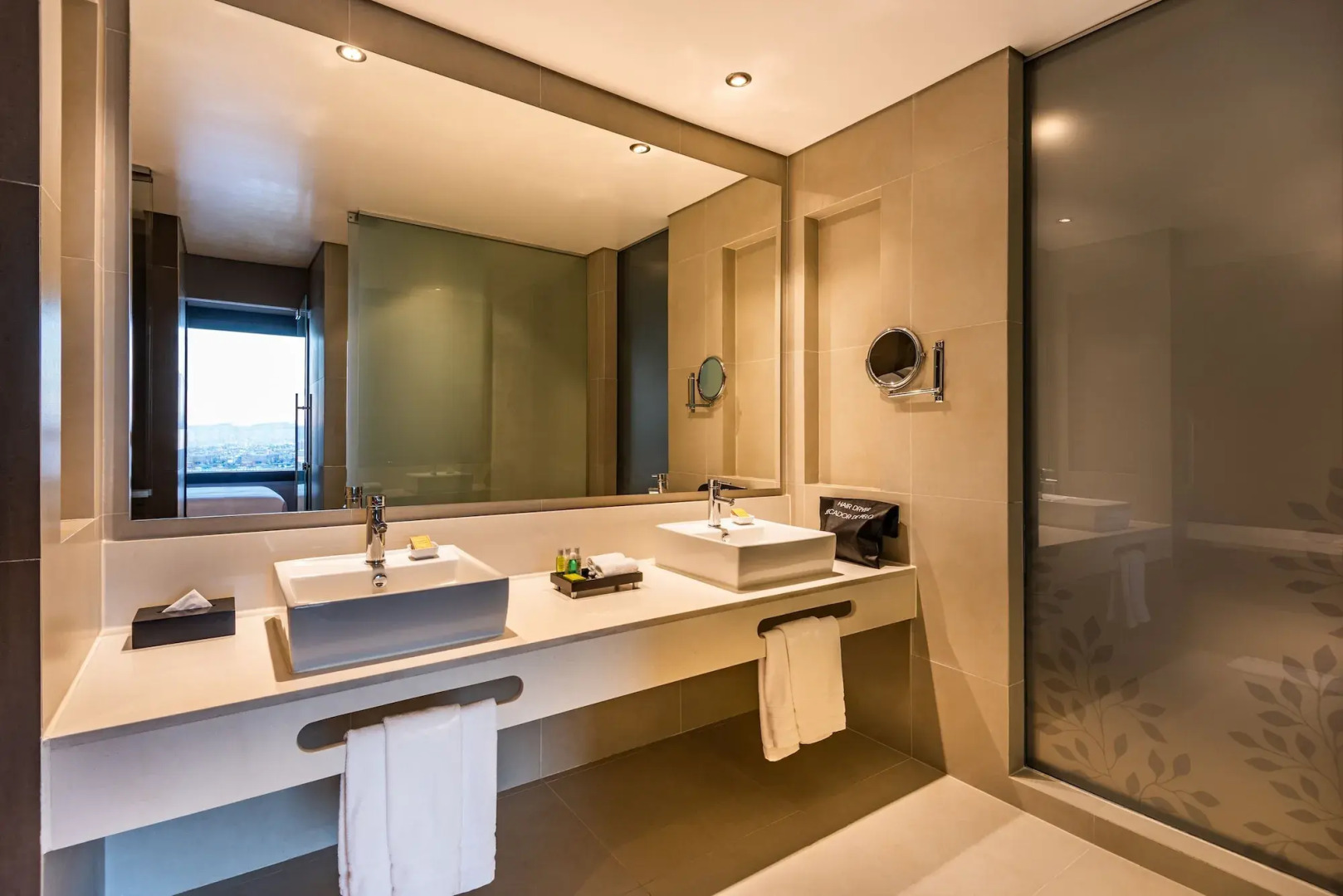 Photo - Hilton DoubleTree Bogotá Salitre AR