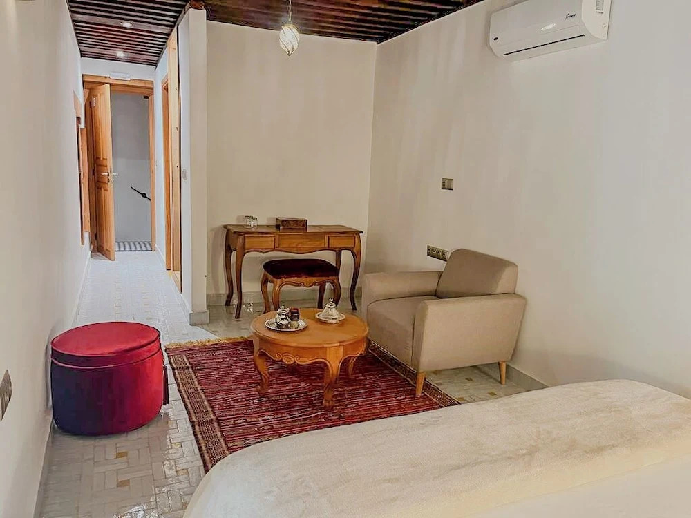 Foto - Riad Al Ansari