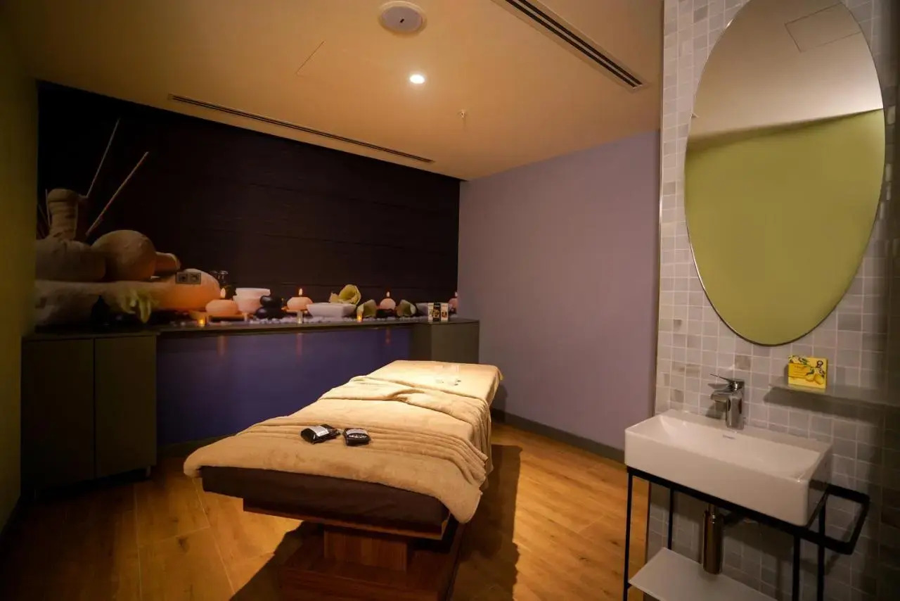 Foto - Sile Gonen Hotel