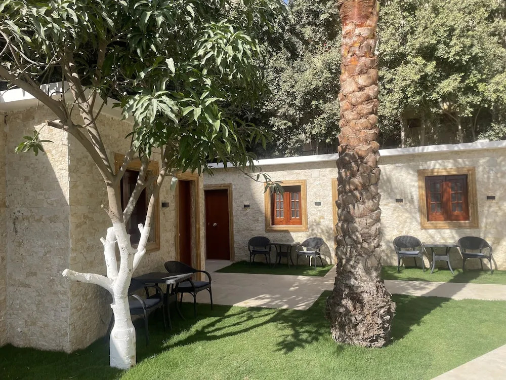 Foto - Turquoise Pyramids palace