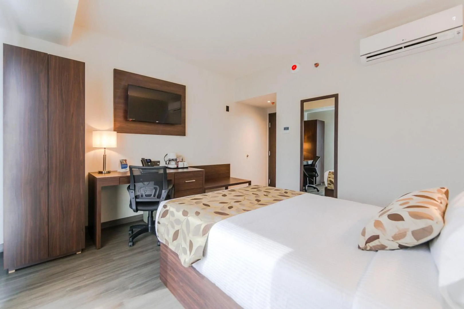 Foto - Sleep Inn Guadalajara Galerias