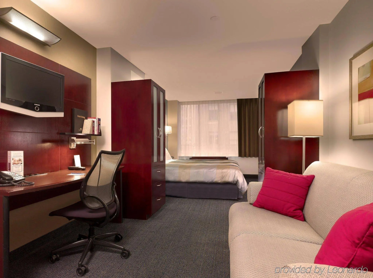 Foto - DoubleTree by Hilton New York Midtown Fifth Ave