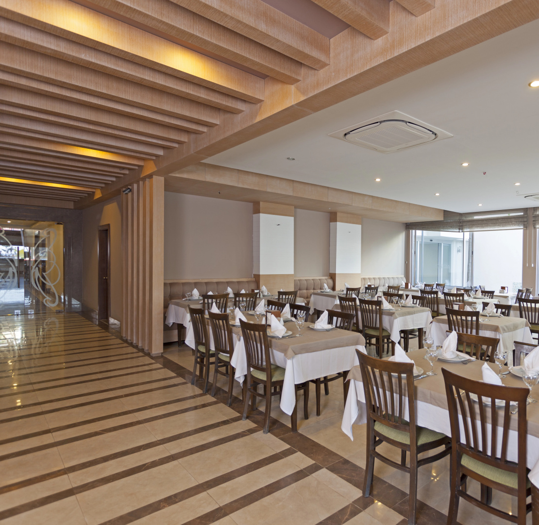 Photo - Xperia Saray Beach Hotel  - All Inclusive
