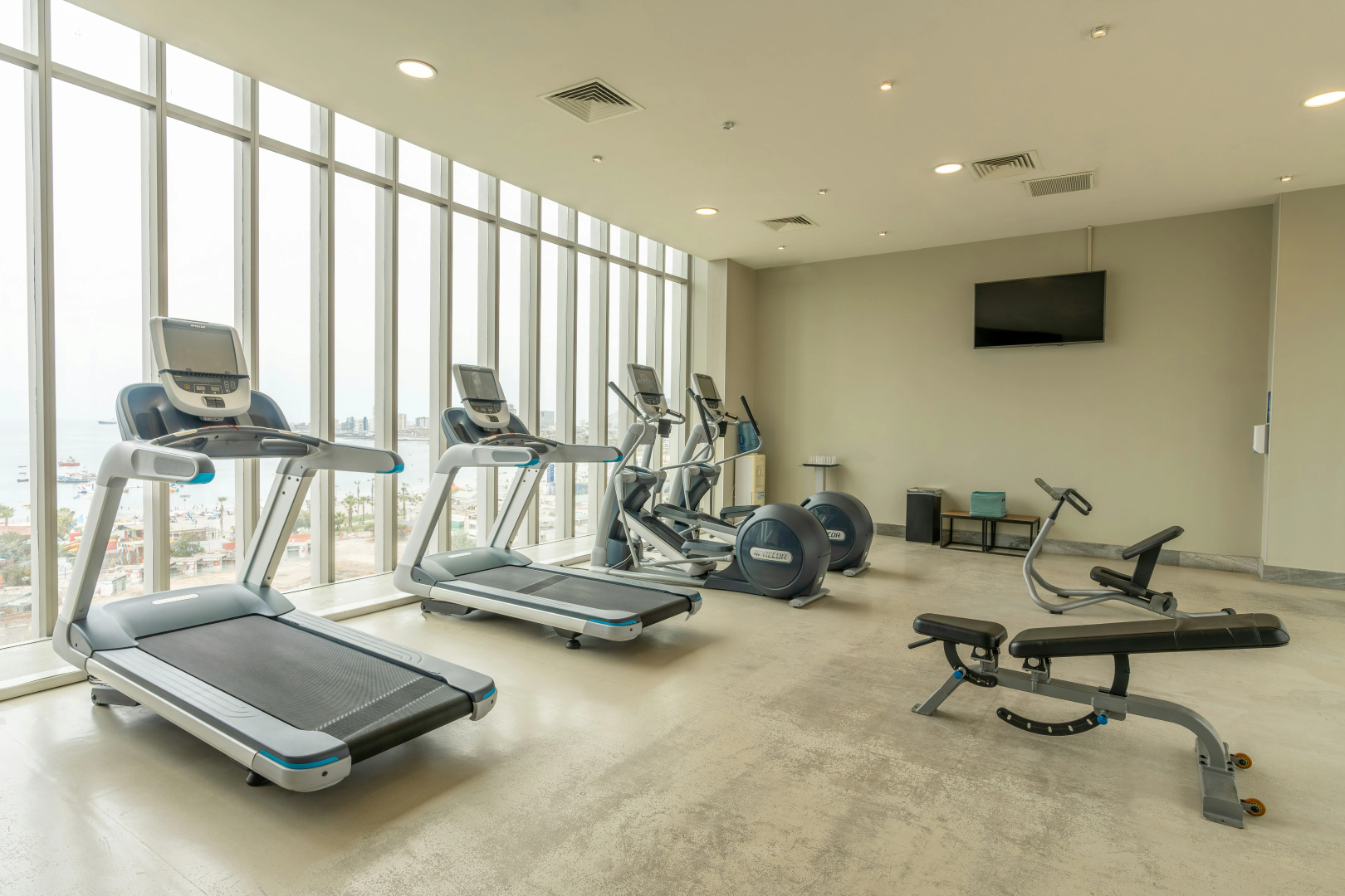 Photo - Hilton Garden Inn Iquique