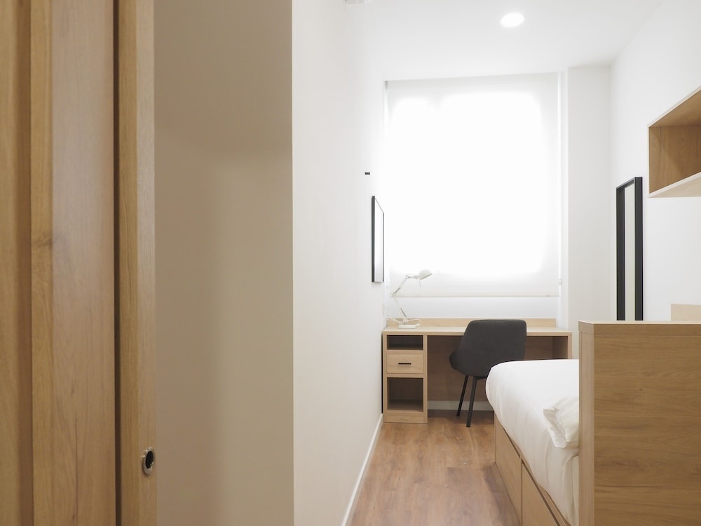 Foto - Students Residence micampus San Mames