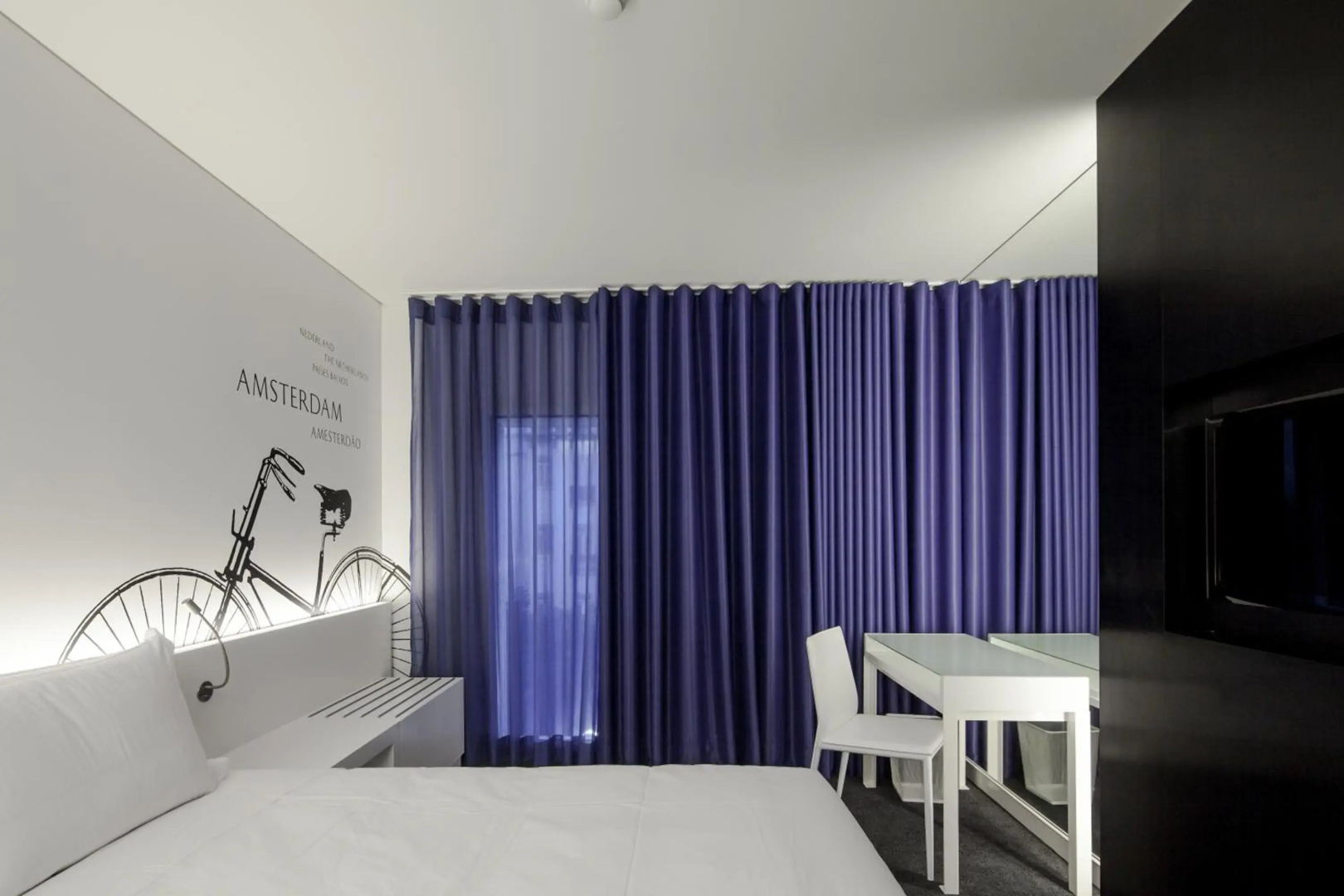 Foto - Hotel 3K Europa
