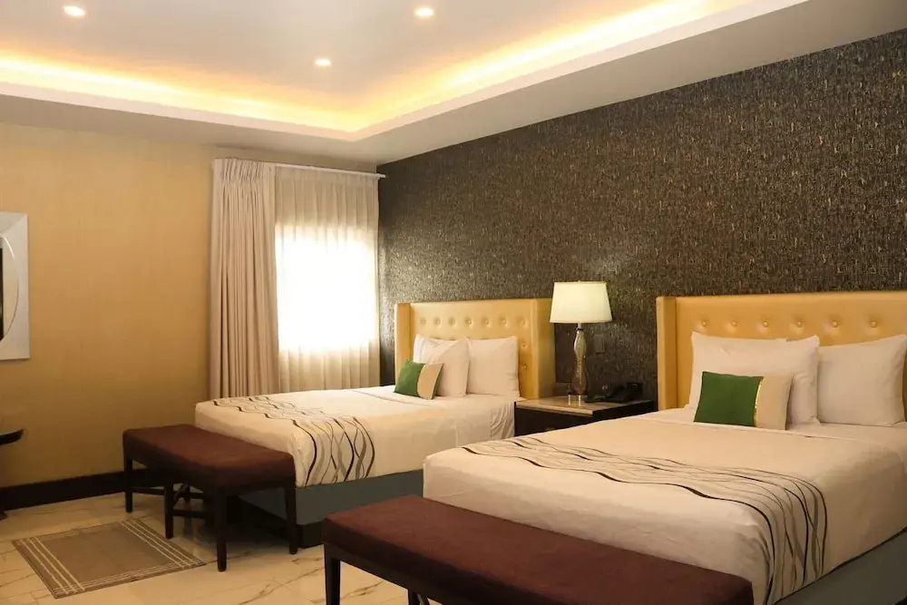 Photo - Hotel Grand One Plaza