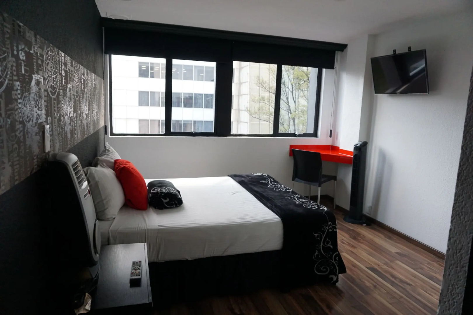 Foto - Hotel Black Boutique