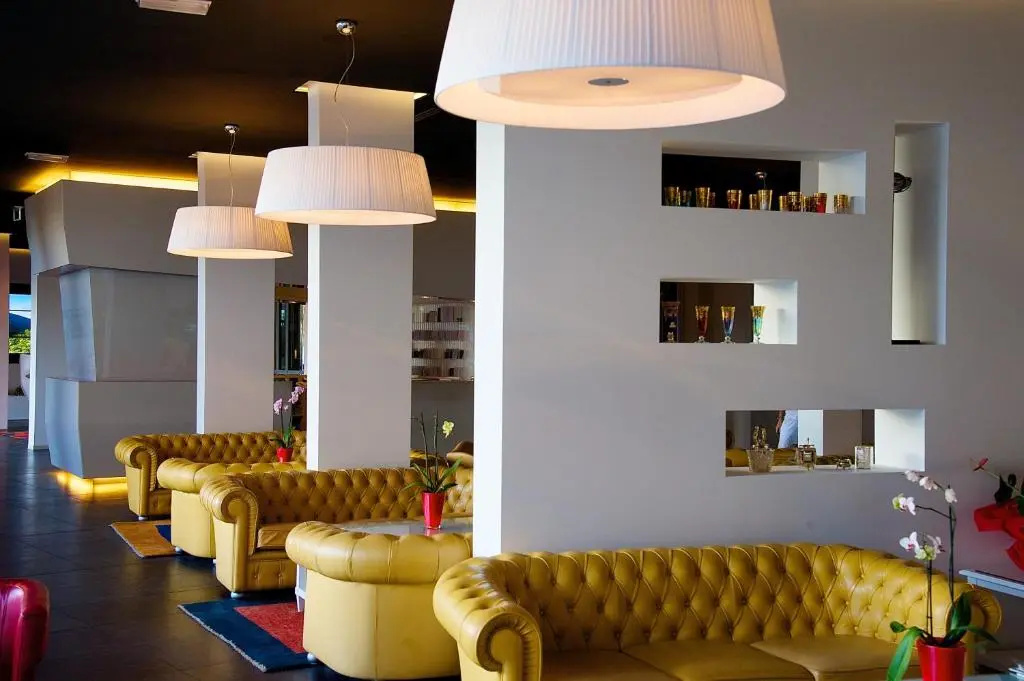 Photo - Panoramic Hotel Plaza